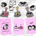 Mail/Loot box! (snail mail club)